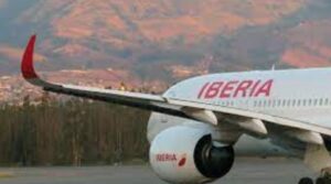 Cómo obtener un upgrade en un vuelo de Iberia
