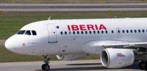 Cómo prepararse para un vuelo con Iberia