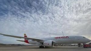Cómo solicitar un reembolso o un cambio de vuelo con Iberia