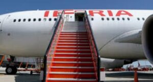 Cuáles son las políticas de equipaje de Iberia