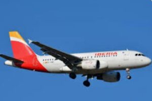 Qué hacer en caso de un retraso de vuelo con Iberia