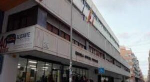 Escuela Oficial de Idiomas Alicante: Información y Contacto